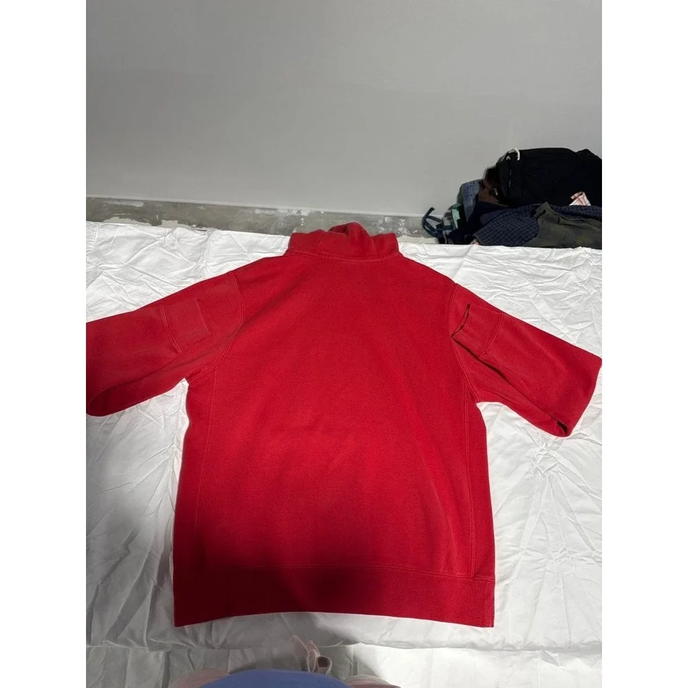 Nike pullover hoodie